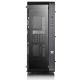 16. THERMALTAKE CORE P8 SCHWARZES GEHÄRTETES GLAS CA-1Q2-00M1WN-00