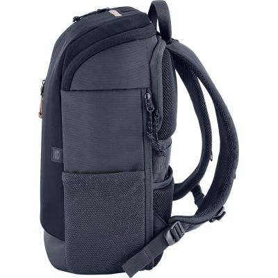6. HP Reise-Laptop-Rucksack, 25 l, für 15,6"-Notebooks, Dunkelblau 6B8U5AA