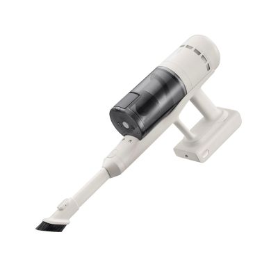 65. Roborock H60 Hub Akku-Staubsauger