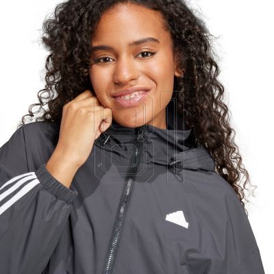 5. Adidas FI 3S WND WB W IS3660 Jacke