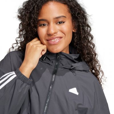 5. Adidas FI 3S WND WB W IS3660 Jacke