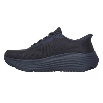4. Skechers Slip-ins Max Cushioning Endeavor - Exciton 220611-NVBK Marineblau/Schwarz
