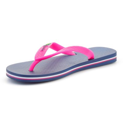 3. IPANEMA CLAS BRASIL BLAU/ROSA 80408-20502