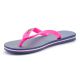 3. IPANEMA CLAS BRASIL BLAU/ROSA 80408-20502
