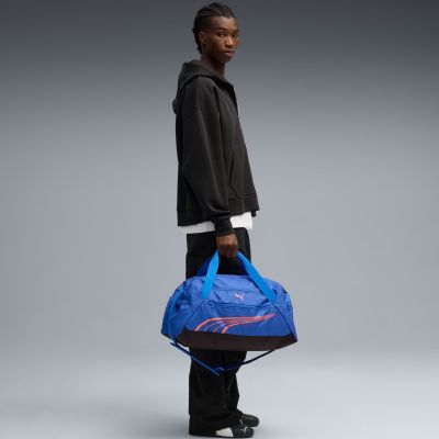 8. Puma Fundamental Kleine Tasche 91187 11