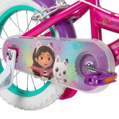 13. Huffy Gabbi House Kinderfahrrad 14" (24905W)