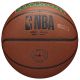 5. Wilson Team Alliance Boston Celtics Ball WTB3100XBBOS Basketball