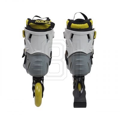 3. Roces Otil 84 400894 00001 Inline-Skates