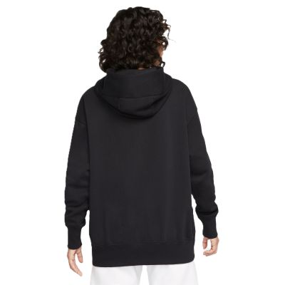 3. Nike Sportswear Phoenix Fleece Damen-Sweatshirt DQ5860-010