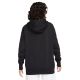 3. Nike Sportswear Phoenix Fleece Damen-Sweatshirt DQ5860-010