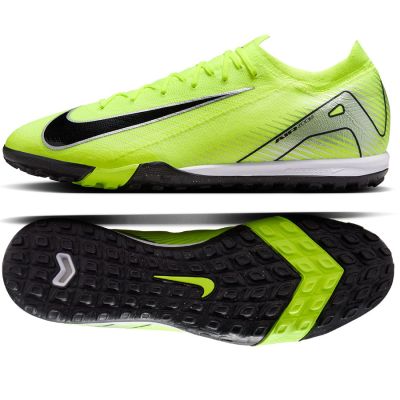 Nike Zoom Mercurial Vapor 16 Pro TF FQ8687-700 Schuhe