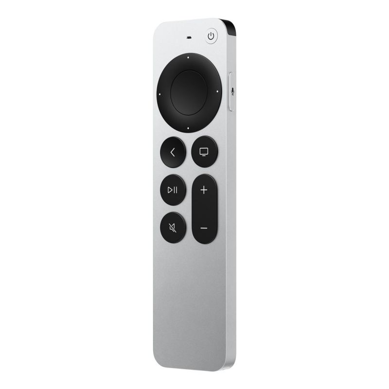 2. Apple Siri Remote 3. Generation - Fernbedienung