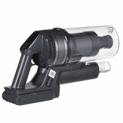40. Samsung Jet 65 Pet VS15A60AGR5 Bodenstaubsauger (Schwarz)
