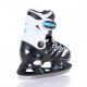 4. Tempish Clips Jr 13000000841 Verstellbare Schlittschuhe