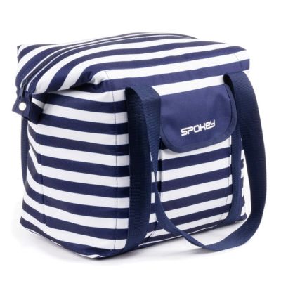5. Spokey San Remo Strandtasche NY/WT 839582