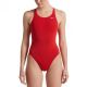 3. Nike Hydrastrong Solid W NESSA001 614 Badeanzug
