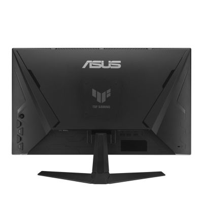 5. ASUS TUF Gaming VG279QM5A Computermonitor 68,6 cm (27 Zoll) 1920 x 1080 Pixel Full HD LCD Schwarz