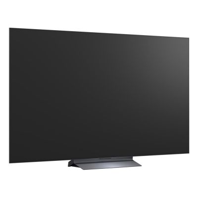 21. LG OLED65C51LA OLED evo 65'' 4K Ultra HD 144 Hz TV WebOS Dolby Atmos Schwarz