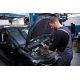 5. Bosch GTC 600 C Geräuschäquivalente Temperaturdifferenz (NETD) IR Schwarz, Blau 256 x 192 px Integriertes LCD-Display