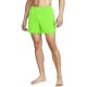 Grüne Nike Essential 5 Badeshorts NESSF560 311