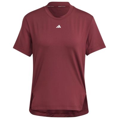 7. adidas Versatile Tee W IL1365