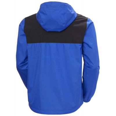 7. Helly Hansen Vancouver Regenjacke M 53935 543