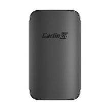 CARLINKIT A2A Adapter Kabellos Android Auto Schwarz