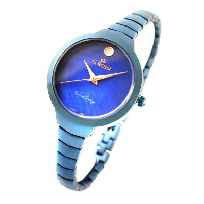 3. Damenuhr G.Rossi 11624B2-6F3
