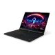 2. Lenovo Legion 5 15AHP11 Ryzen 7 250 15,3" WQXGA OLED 500 Nits 165 Hz Glänzend 16 GB DDR5 5600 SSD512 GeForce RTX 5050 8 GB Kamera 5,0 MP 80 Wh NoOS Eclipse Black