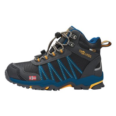 2. Trollkids Trolltunga JR 156-620 Schuhe