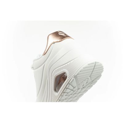 27. Skechers Uno W 177520/WHT Schuhe