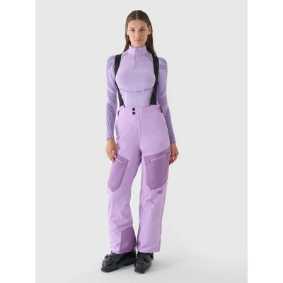 Skihose Membran 15000 Damen 4F 4FWAW24TFTRF699-52S