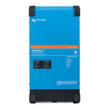 Victron Energy MultiPlus-II 12/3000/120-32 3000VA Wechselrichter mit 120A Ladegerät (PMP122305010)