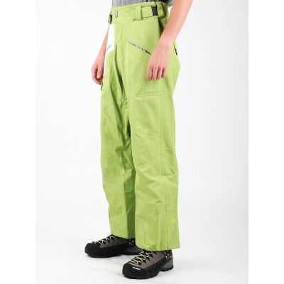 Salomon Sideways Pant M L1019630036 Skihose