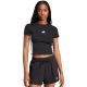 15. adidas Essentials 3-Streifen Slim Baby T-Shirt W JC8325