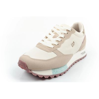 3. Gap Damen-Sportschuhe Osaka beige Sneaker bequem modisch