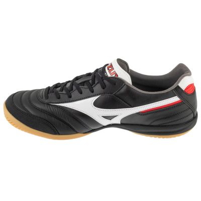 2. Mizuno Morelia Sala Elite IN Q1GA251201 Schwarz 42