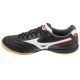 2. Mizuno Morelia Sala Elite IN Q1GA251201 Schwarz 42