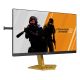 30. AOC AGON PRO CS24A Computermonitor 61,2 cm (24,1") 1920 x 1080 px Full HD LED Schwarz