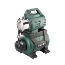 Metabo Inox HWW 4500/25 600972000 Hauswasserpumpe