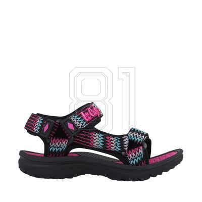 Lee Cooper Jr Sandals LCW-25-34-3570K