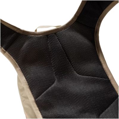 3. Salomon Cross 12 C23356 Beige Einheitsgröße