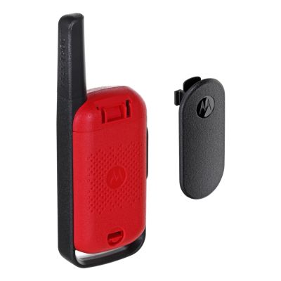 5. Motorola T42 RED Multifunktionsfunkgerät 5031753007492