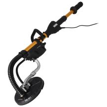 Giraffe-Schleifmaschine für Gipsflächen, 710 W