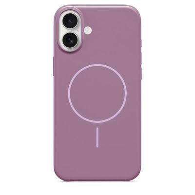 4. Beats Hülle für iPhone 16 Plus mit MagSafe, Farbe: Sunset Lila
