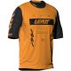 2. Kinder-Radtrikot LEATT Jersey MTB Gravity 4.0 Junior