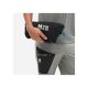 6. MILLET Parmelan Hybrid Hoodie Herrenjacke M Schwarz