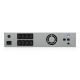 5. Ubiquiti UPS-2U USV mit Line-Interactive-Technologie, 1,44 kVA, 1000 W, 8 Steckdosen