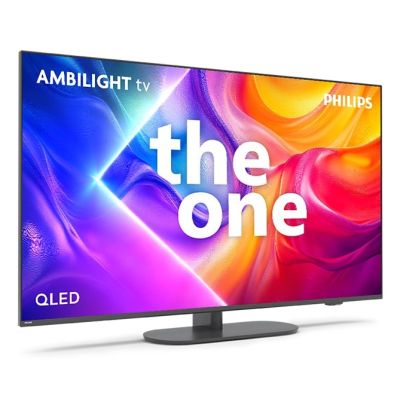 2. Philips 65PUS9010/12 Fernseher 165,1 cm (65") 4K Ultra HD Smart TV WLAN Schwarz