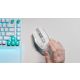 18. Logitech G G502 X Lightspeed Gaming-Maus, kabellos, optisch, optische 25600 DPI (rechte Seite)